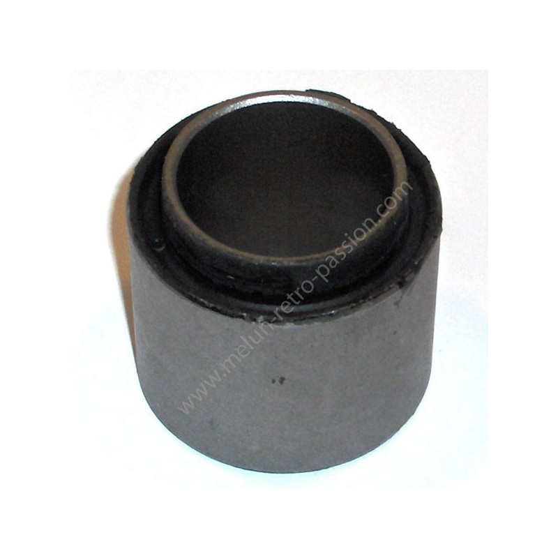 SILENT AXLE BLOCK DIAM: INT 34mm EXT 50mm - LONG TUBE: INT 45mm