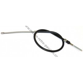 CABLE DE FRENO DERECHO RENAULT ESTAFETTE