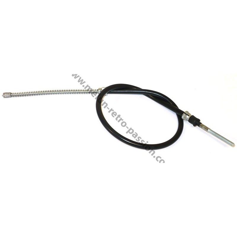 CABLE DE FREIN A MAIN DROIT RENAULT ESTAFETTE