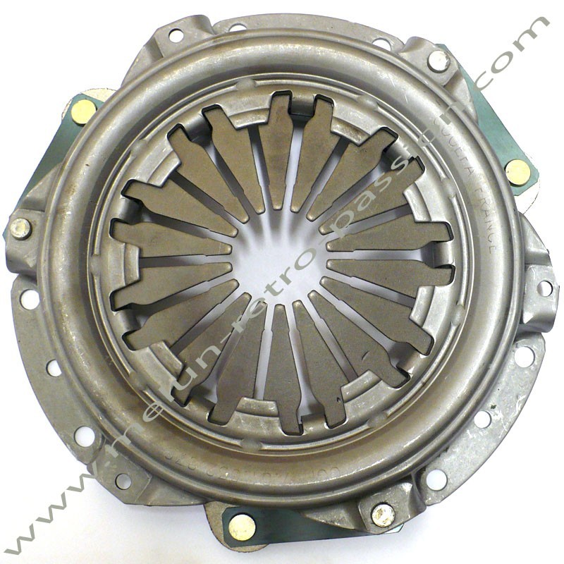 CLUTCH MECHANISM 160mm DIAMETER