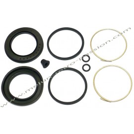 KIT DE CABEZAL DE CONDUCCIÓN PEUGEOT SIMCA JUNTA CUADRADA diámetro 48mm