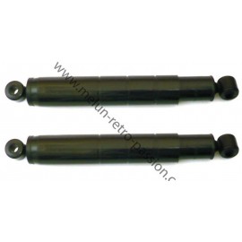 REAR DAMPERS RENAULT PRAIRIE, SAVANE brand...