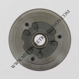 REAR BRAKES DRUM DIAM. 180mm