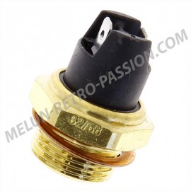 THERMO CONTACT VENTILATEUR PEUGEOT 82°/68° d22mm. Original part number (OEM): PEUGEOT: 0242.10, 0242.12