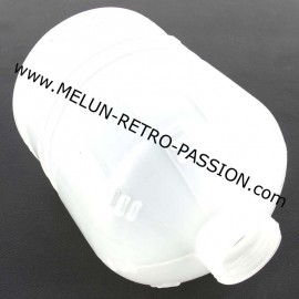 bocal vase d'expansion plastique de radiateur...