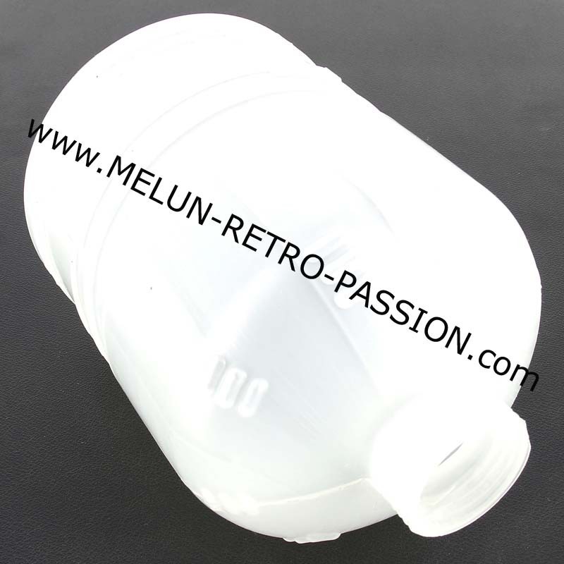 PLASTIC EXPANSION TANK FOR RADIATOR MOUNTING RENAULT