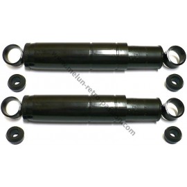 FRONT DAMPERS CITROEN TRACTION 11 brand RECORD