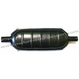 EXHAUST SILENCER RENAULT R2087