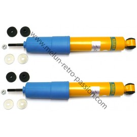 REAR DAMPERS RENAULT R4, R6, brand BILSTEIN SPORT