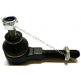 RENAULT EXTERNAL STEERING ROTARY R4 R5 R6 right or left
