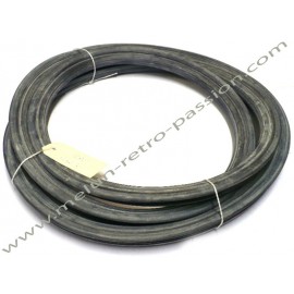 RENAULT FLORIDE WINDSCREEN GASKET mounted with T-key