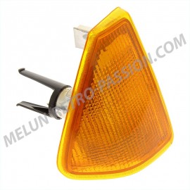 FRONT RIGHT INDICATOR RENAULT 18 R18 ORANGE