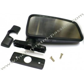 Right hand mirror RENAULT R4 from 1983 to 1993 original type