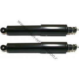 RECORD REAR DAMPERS RENAULT SG1 SG2