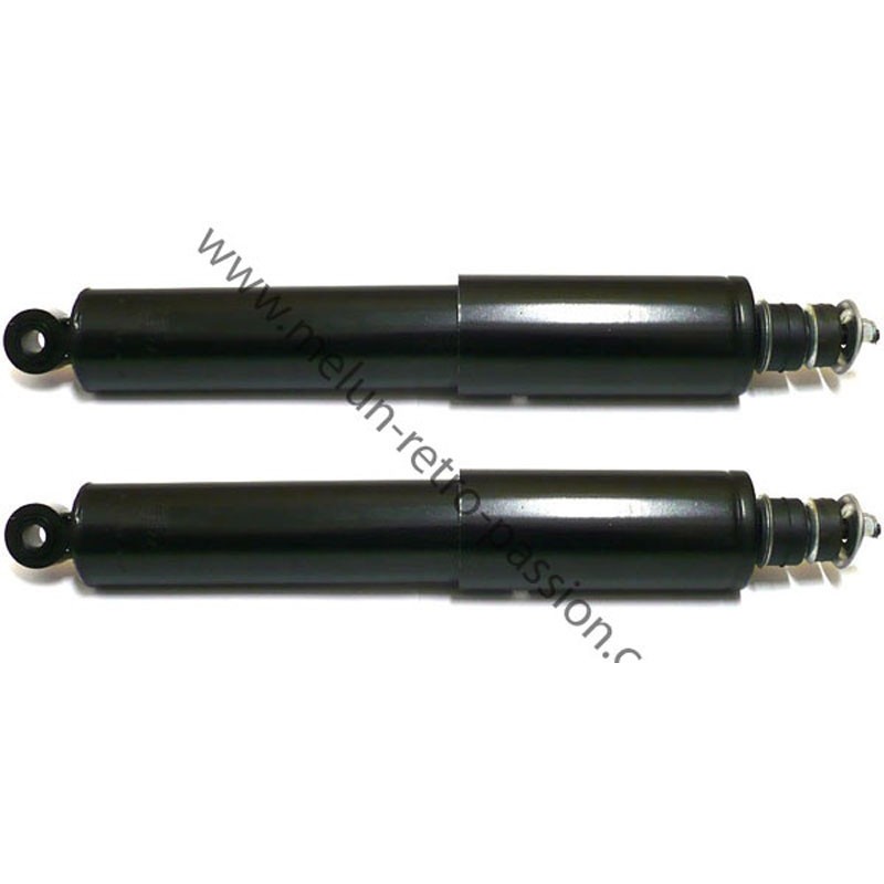 RECORD REAR DAMPERS RENAULT SG1 SG2