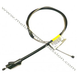 HAND BRAKE CABLE RENAULT R4 PRIMARY