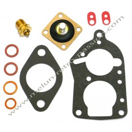 SOLEX 32 BICSA COMPLETE CARBURETTOR KIT