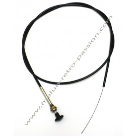 TIRE STARTER CABLE length 1m50