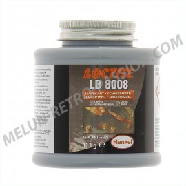 COPPER GREASE - LOCTITE LB 8008