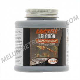 graisse cuivre - loctite lb 8008