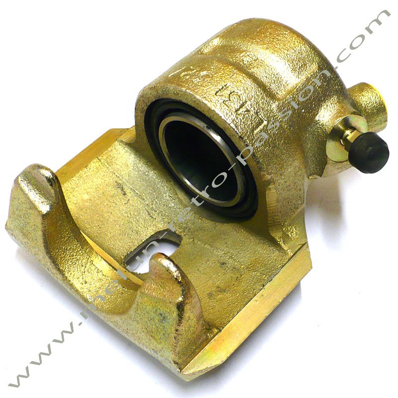 FRENO DELANTERO IZQUIERDO RENAULT R5 Alpine R12 R17 diámetro 48mm FRENO DELANTERO IZQUIERDO RENAULT R5 Alpine R12 R17 diámetro 48mm
