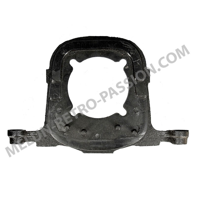 GEARBOX SUPPORT PEUGEOT 504 505 GASOLINE from 1979 to the end GEARBOX SUPPORT PEUGEOT 504 505 GASOLINE from 1979 to the end