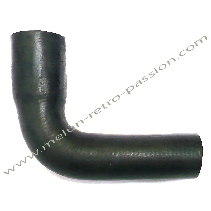 UPPER HOSE R4 R6 ENGINE BILLANCOURT DIAM 32 RADIATOR SIDE