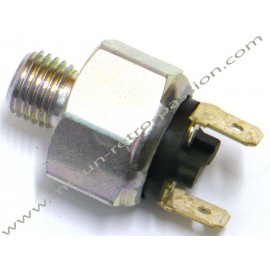 Contact stop RENAULT R4 ESTAFETTE PEUGEOT 204 304 to screw