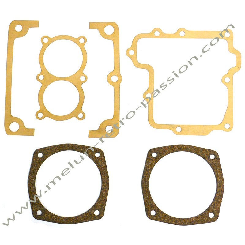 SIMCA 1000 GEARBOX GASKET KIT