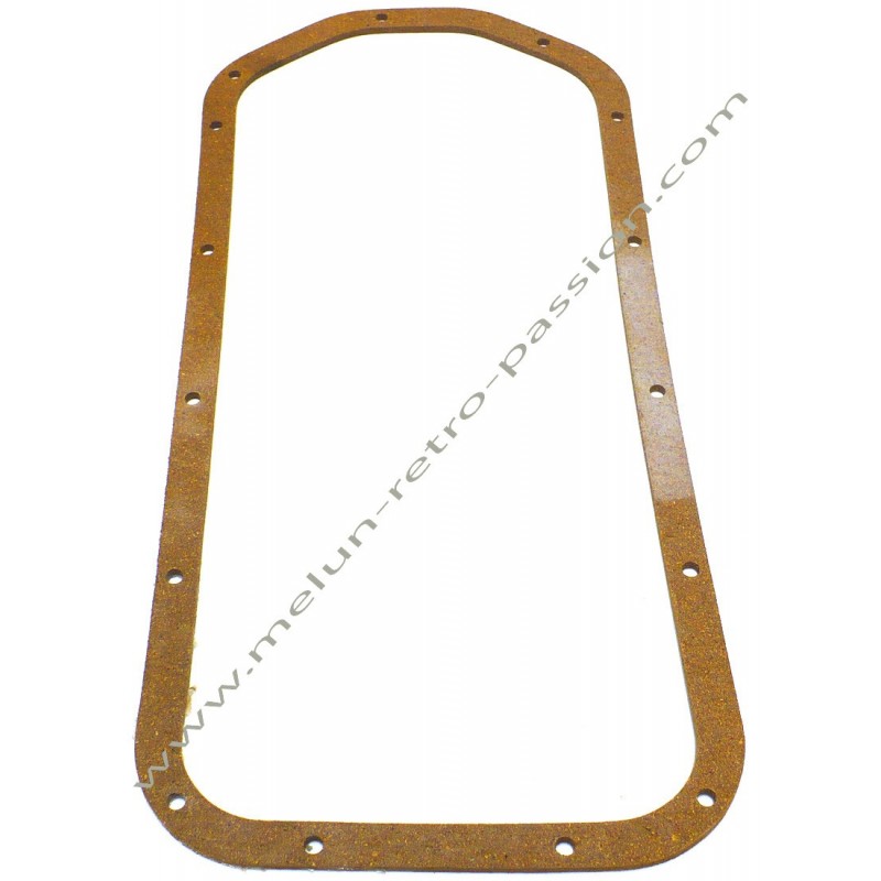 OIL PAN GASKET SIMCA 1000