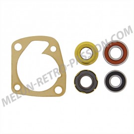 SIMCA 1000 WATER PUMP KIT (Seal - 2 bearings - 2 rings)