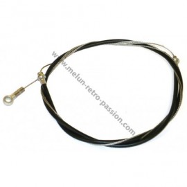Accelerator cable all models : SIMCA 1000 - 1200 S