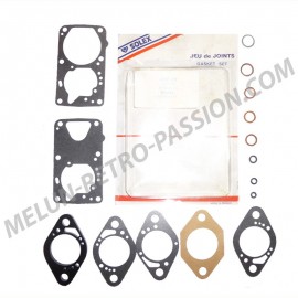 REPAIR KIT PEUGEOT 305 CARBURETTOR SOLEX 35 PBISA-9