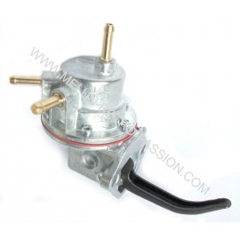 FUEL PUMP WITHOUT HAND PUMP LEVER  SIMCA 1301...