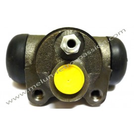 CILINDRO DE LA RUEDA TRASERA RENAULT R4 R5 R6 - CONJUNTO GIRLING