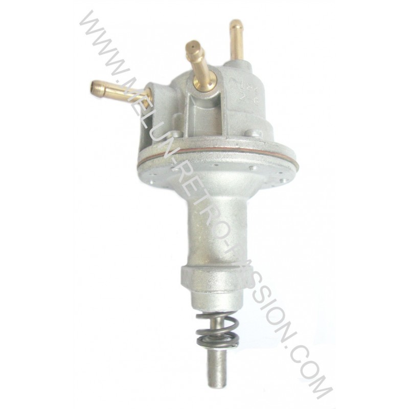 FUEL PUMP WITH RETURN R16 TX - R12 GORDINI - R15/R17/R18/R20 -