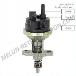 POMPE A CARBURANT POUR RENAULT (77007231168)