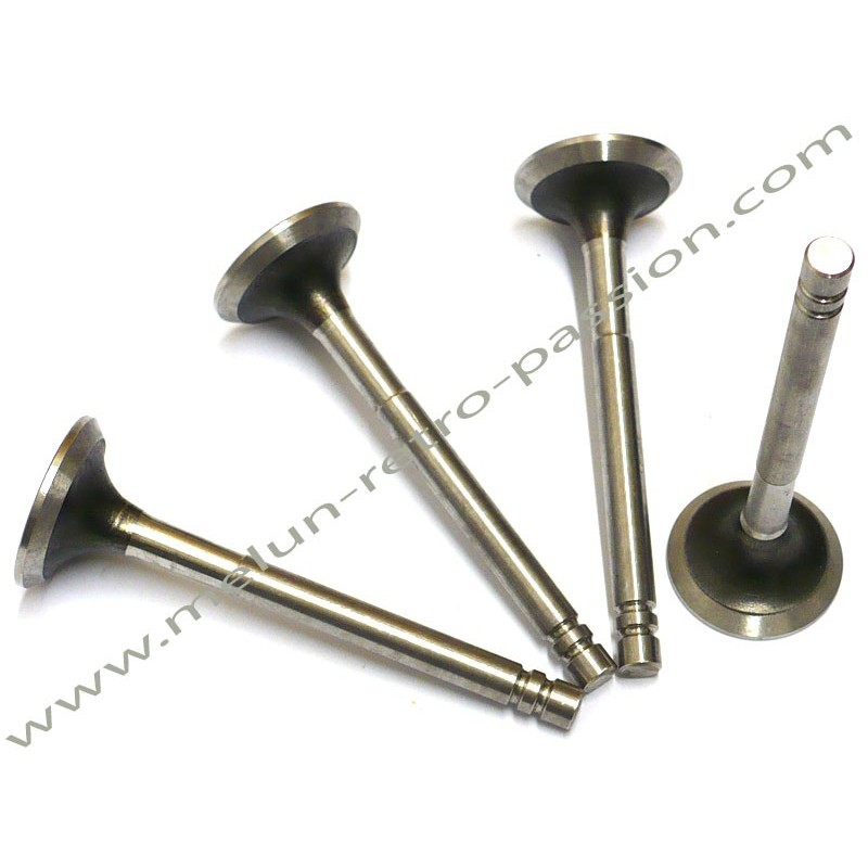 EXHAUST VALVES RENAULT R4 R5 R9 R11 R19 Clio Twingo Express