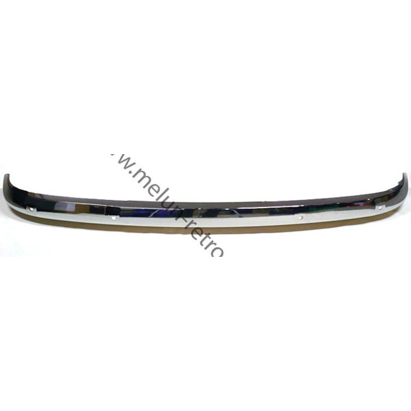 RENAULT R4 FRONT SHOCK GUARD chrome