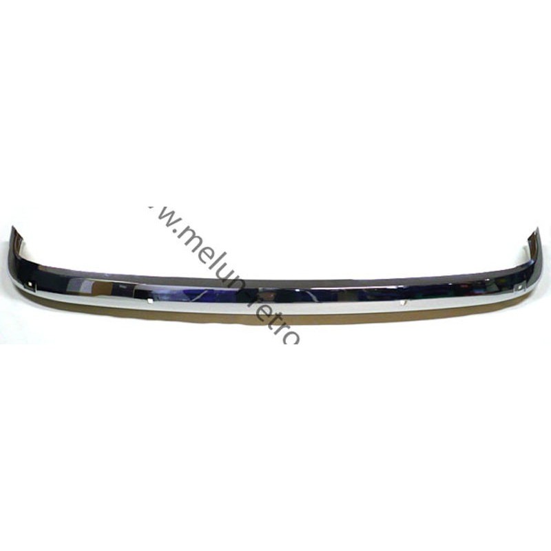 RENAULT R4 REAR SHOCK GUARD chrome