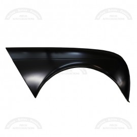 RENAULT R4 FRONT RIGHT FENDER