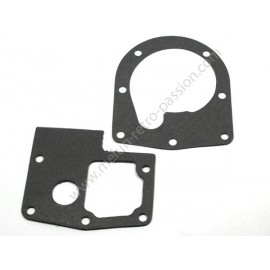WATER PUMP GASKETS 7 HOLES, height 122 mm, the 2