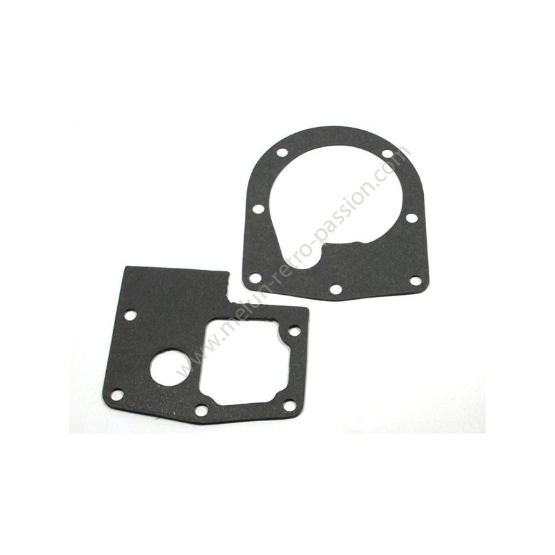 WATER PUMP GASKETS 7 HOLES, height 122 mm, the 2