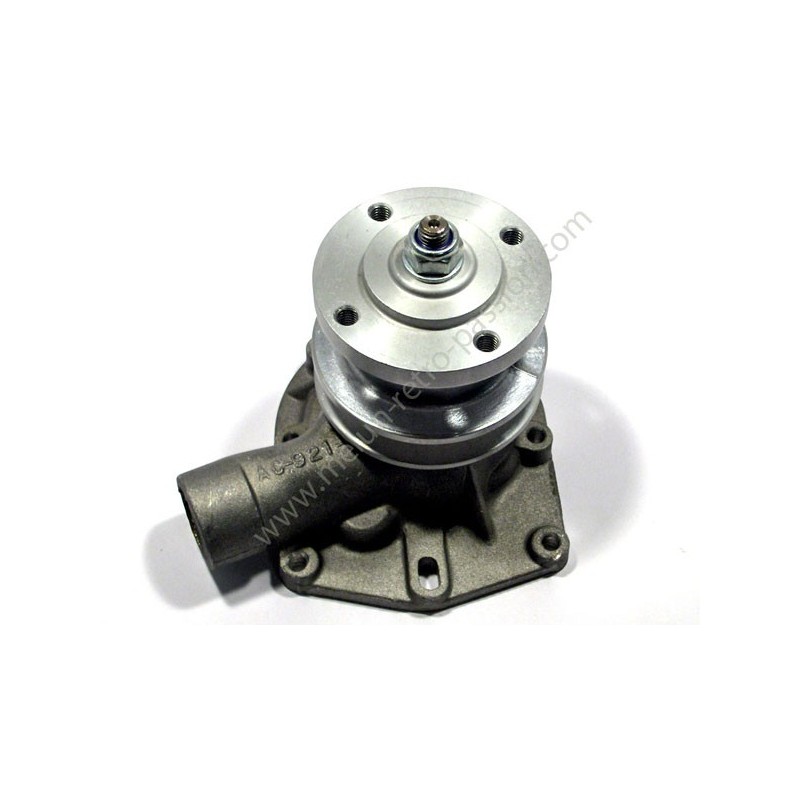 WATER PUMP RENAULT 4CV DAUPHINE 1st model, 1 outlet