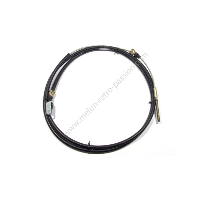 Cable de embrague RENAULT 4CV desde 01 1956