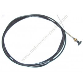 Longitud del cable de la reactancia adaptable 3m50