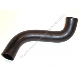 HOT AIR HOSE RENAULT 4HP ON RIGHT SIDE RADIATOR