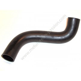 HOT AIR PIPE RADIATOR FOR SIDE RIGHT OF RADIATOR