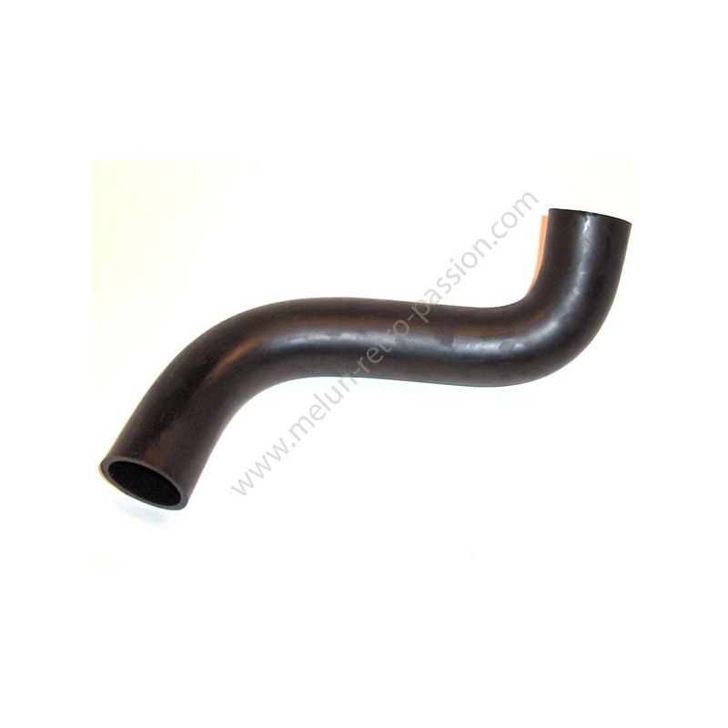 HOT AIR HOSE RENAULT 4HP ON RIGHT SIDE RADIATOR