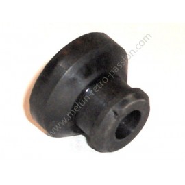 Lower cone in RENAULT 4CV rear shock absorber rod